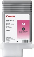 Ink & Toner Cartridge Canon PFI-104M 3631B001 