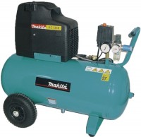 Photos - Air Compressor Makita AC1350 50 L