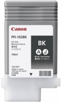 Ink & Toner Cartridge Canon PFI-102BK 0895B001 