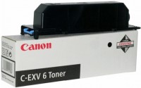 Ink & Toner Cartridge Canon C-EXV6 1386A006 