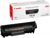 Photos - Ink & Toner Cartridge Canon FX-10 0263B002 