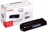 Ink & Toner Cartridge Canon EP-27 8489A002 