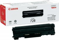 Ink & Toner Cartridge Canon 728 3500B002 