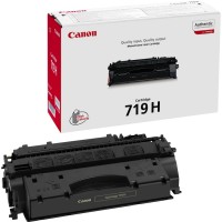 Ink & Toner Cartridge Canon 719H 3480B002 