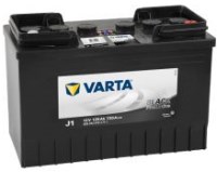 Photos - Car Battery Varta Promotive Black/Heavy Duty (625012072)