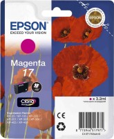 Photos - Ink & Toner Cartridge Epson 17M C13T17034A10 