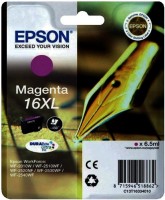 Ink & Toner Cartridge Epson 16XL M C13T16334010 