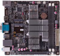 Photos - Motherboard Elitegroup KBN-I/2100 