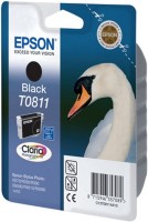 Photos - Ink & Toner Cartridge Epson T0811 C13T11114A10 