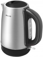 Photos - Electric Kettle Philips HD 9320 2200 W 1.7 L