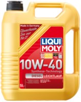 Engine Oil Liqui Moly Diesel Leichtlauf 10W-40 5 L