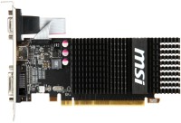 Graphics Card MSI R6450-2GD3H/LP 