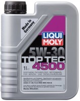 Engine Oil Liqui Moly Top Tec 4500 5W-30 1 L