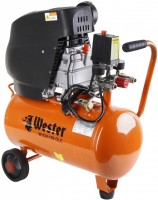 Photos - Air Compressor Wester W 024-150 OLC 24 L