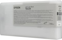 Ink & Toner Cartridge Epson T6539 C13T653900 