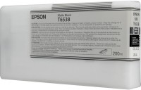 Ink & Toner Cartridge Epson T6538 C13T653800 