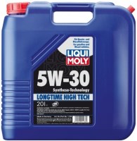 Photos - Engine Oil Liqui Moly Longtime High Tech 5W-30 20 L