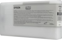 Ink & Toner Cartridge Epson T6537 C13T653700 