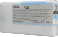 Ink & Toner Cartridge Epson T6535 C13T653500 
