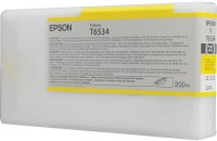 Ink & Toner Cartridge Epson T6534 C13T653400 