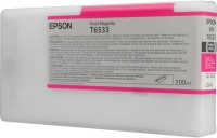 Ink & Toner Cartridge Epson T6533 C13T653300 