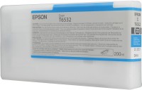 Ink & Toner Cartridge Epson T6532 C13T653200 
