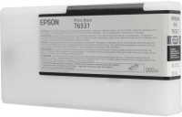 Ink & Toner Cartridge Epson T6531 C13T653100 