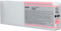 Photos - Ink & Toner Cartridge Epson T6366 C13T636600 