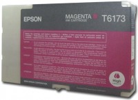 Ink & Toner Cartridge Epson T6173 C13T617300 