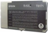 Photos - Ink & Toner Cartridge Epson T6171 C13T617100 