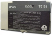 Ink & Toner Cartridge Epson T6161 C13T616100 