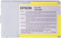 Ink & Toner Cartridge Epson T6134 C13T613400 
