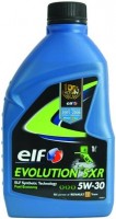 Photos - Engine Oil ELF Evolution SXR 5W-30 1 L