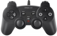 Photos - Game Controller Speed-Link STRIKE FX Gamepad 