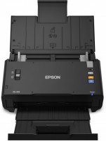 Scanner Epson WorkForce DS-510 