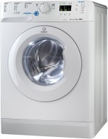 Photos - Washing Machine Indesit XWA 71051 white