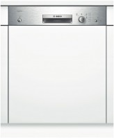 Photos - Integrated Dishwasher Bosch SMI 40D55 