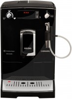 Photos - Coffee Maker Nivona CafeRomatica 646 black