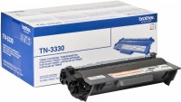 Ink & Toner Cartridge Brother TN-3330 
