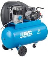 Photos - Air Compressor ABAC A29B/90 CT3 90 L network (400 V)