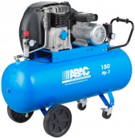 Photos - Air Compressor ABAC A39B/150 CM3 150 L 230 V