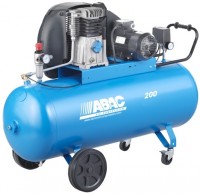 Photos - Air Compressor ABAC A39B/200 CT4 200 L