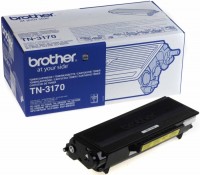 Photos - Ink & Toner Cartridge Brother TN-3170 