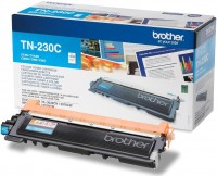 Photos - Ink & Toner Cartridge Brother TN-230C 