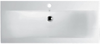 Photos - Bathroom Sink Althea Clever 101 1010 mm