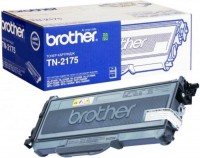 Photos - Ink & Toner Cartridge Brother TN-2175 