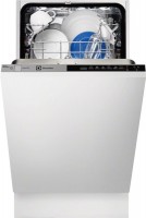 Photos - Integrated Dishwasher Electrolux ESL 4500 
