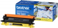 Ink & Toner Cartridge Brother TN-135Y 