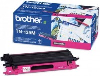 Ink & Toner Cartridge Brother TN-135M 