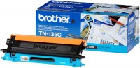Ink & Toner Cartridge Brother TN-135C 